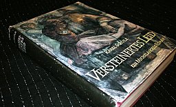 VERSTEINERTES LEID - Ein Michelangelo Roman Karel Schulz