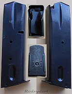 Original-Magazin S&W 59 im Kaliber 9 mm