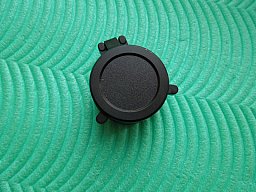 Zubehör LINSENSCHUTZ f. ZFR m. 42mm Objektiv Rohr TOP Qualität!