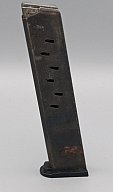 Reck Double Eagle Magazin