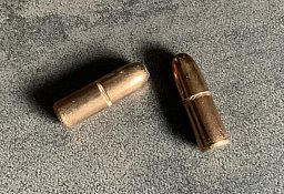 30 x Woodleigh Geschosse Dia. .410 - 400 grs. SPRN