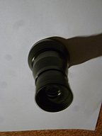 Okular f. Nachtsichtgerät