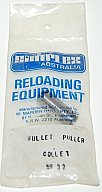 *** SIMPLEX BULLET PULLER COLLET No. 32***