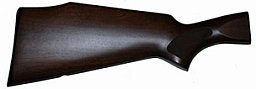 005831 ANSCHÜTZ, Schaft Hinterschaft für Modell 520, 522, 525, NEU 2. Wahl