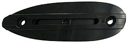 003536, ANSCHÜTZ, 4709A-U2/1 Führungsplatte, für Schaftkappe Kunststoff, NEU