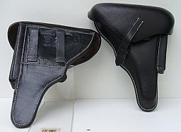 Pistolenkoffer Repro WH P38 / P1