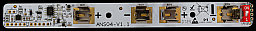 019090 ANSCHÜTZ Platine Laserpower umschaltbar Ver.4.x PCB for LaserPower