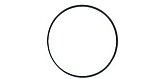 005040 ANSCHÜTZ O-Ring Dichtung z.B für Modelle 2002 und Superair, 29,5 x1