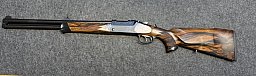 Blaser BD14 Holzklasse 8 .308Win / 5,6x52R / 20/76 aus 11/2025
