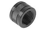 004556, ANSCHÜTZ, Gewindebuchse, 1/2" - 20 UNF, 18 mm, NEU