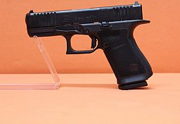 Ha.Pistole 9mmLuger Glock19 Gen6 OR FS 102mm Lauf Optic Ready System f. Red Dot Sight (9mmPara)