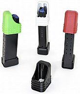 Speedloader für Walther PDP, Walther PPQ & Canik – 9mm Para