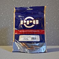 .338 250 gr FMJ BT Geschosse von Privi Partizan Neu