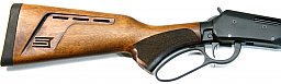 SAVAGE REVEL DLX SR .22 l.r. lfb 18'' 46cm KK Kleinkaliber UHB Unterhebelrepetierer 12 Schuss Magazi