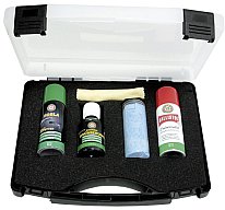 Ballistol-Set Schnellbrünierung Versandkostenfrei 181531