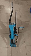 Dillon XL650 Wiederladepresse / gebraucht
