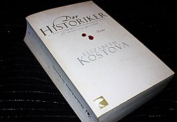 Der Historiker - Roman Elisabeth Kostova