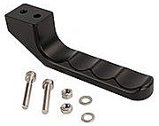 016204, ANSCHÜTZ Auflagegriff Griff Aluminium für Kat 9991 LG Kal., 4,5 mm NEU