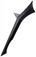 Cold Steel Gunstock War Club, Schlachtkeule