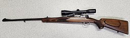 Rep. Bü. Keppeler Mod 98, 8x57IS