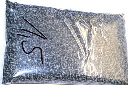 5kg H&N Bleischrot / Jagdschrot im Beutel zum Wiederladen Schrotpatronen Flinte 1,5mm 1.5 MM Wachtel