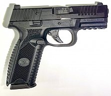 FN Pistole 509 9mm Para