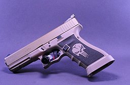 Custom Glock 17 Gen4 + Glock 34 MOS WS + Zubehör