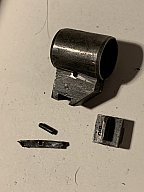 Militaria WW1 Kit Komplettes Korn Lee Enfield MKIII