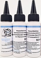 Schmiermittel /spanabhebende Bearbeitung / Patronenhülsen