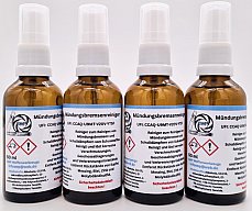 Mündungsbremsenreiniger