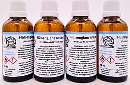 Hülsenglanz Antiox