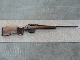 Gelegenheit: Repetiergewehr CZ Mod. 557 Varmint, Kal.: .308Win, NEU in OVP