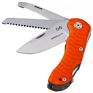 Merkel Gear Klappmesser Keiler Tool