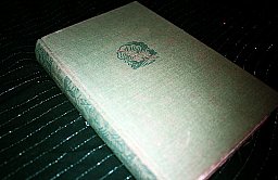 Gewitter im Mai und andere Hochlandgeschichten - Ludwig Ganghofer Vollständige antiquare Ausgabe