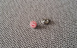 GECO-AMMUNITION - ANSTECKER/PIN