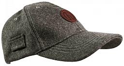 Hedlund Loden Cap Pro / Sportliche Schirmmütze / TOP QUALITÄT