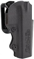 GHOST Holster Civilian Elite für Glock, NEU, von WF-SPORTS