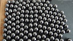 Bleikugeln für Kurz- und Langwaffen im Kal. .480 (ca. 12,19 mm)