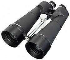 Levenhuk Bruno PLUS 25x100 Fernglas für Astronomie, Tierbeobachtung, Outdoor