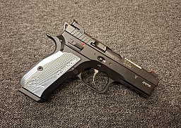 CZ Pistole Shadow 2 Compact OR