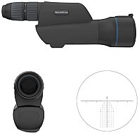 Vector Optics SCSS-03 Continental 20-60x80ED Spektiv, Jäger, Sport, Gelände