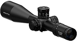 Arken EP-5 5-25x56 GEN II Zielfernrohr, für Jäger und Sportschützen