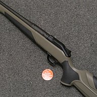 BLASER R8 PROFESSIONAL 2.0 OLIV Kal. 300WSM 58cm M15x1 GEWINDE - SOFORT