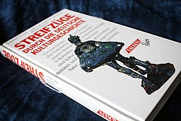 STREIFZÜGE DURCH DIE DEUTSCHE KULTURGESCHICHTE - Dietrich Kreidt u.a.