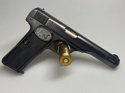 Pistole FN Browning Mod. 10/22 Kal.: 7,65Br.