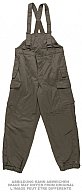 ÖBH Thermohose 170-180/104-108cm NEUWERTIG - Kälteschutz Oliv Bundesheer