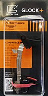 1 x Original GLOCK MATCHABZUG Sport Performance Trigger für ALLE Generation 4 & GEN5 9mm Pistolen !
