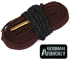 Laufreinigungsschnur Kaliber .17 4,5mm Reinigungsschnur Putzschnur Waffenpflege