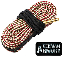 Laufreinigungsschnur Kaliber 7mm .270 .280 .284 Reinigungsschnur Waffenpflege Putzschnur