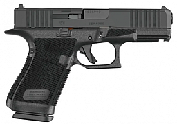 GLOCK 19 Gen6 OR Compact